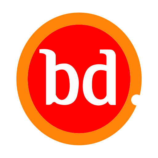 Logo Bd Serveis