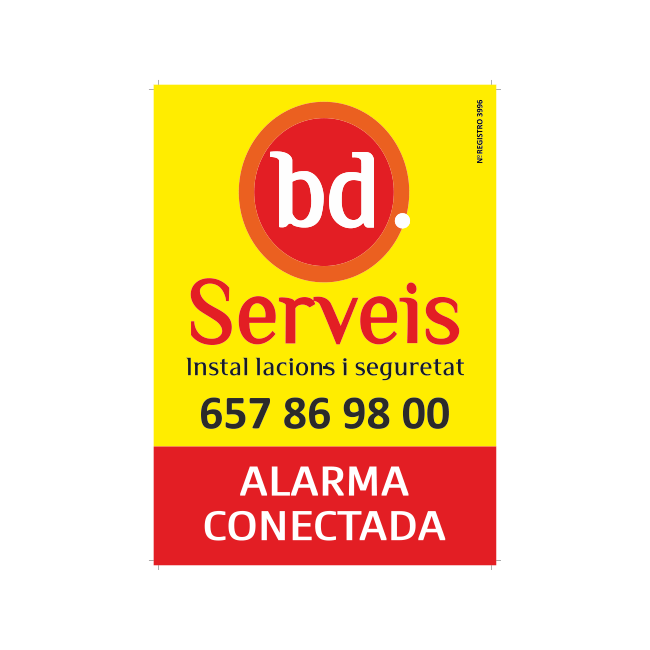 Oferta Kit Alarma de Alquiler desde 40+Iva /mes - Imagen 2