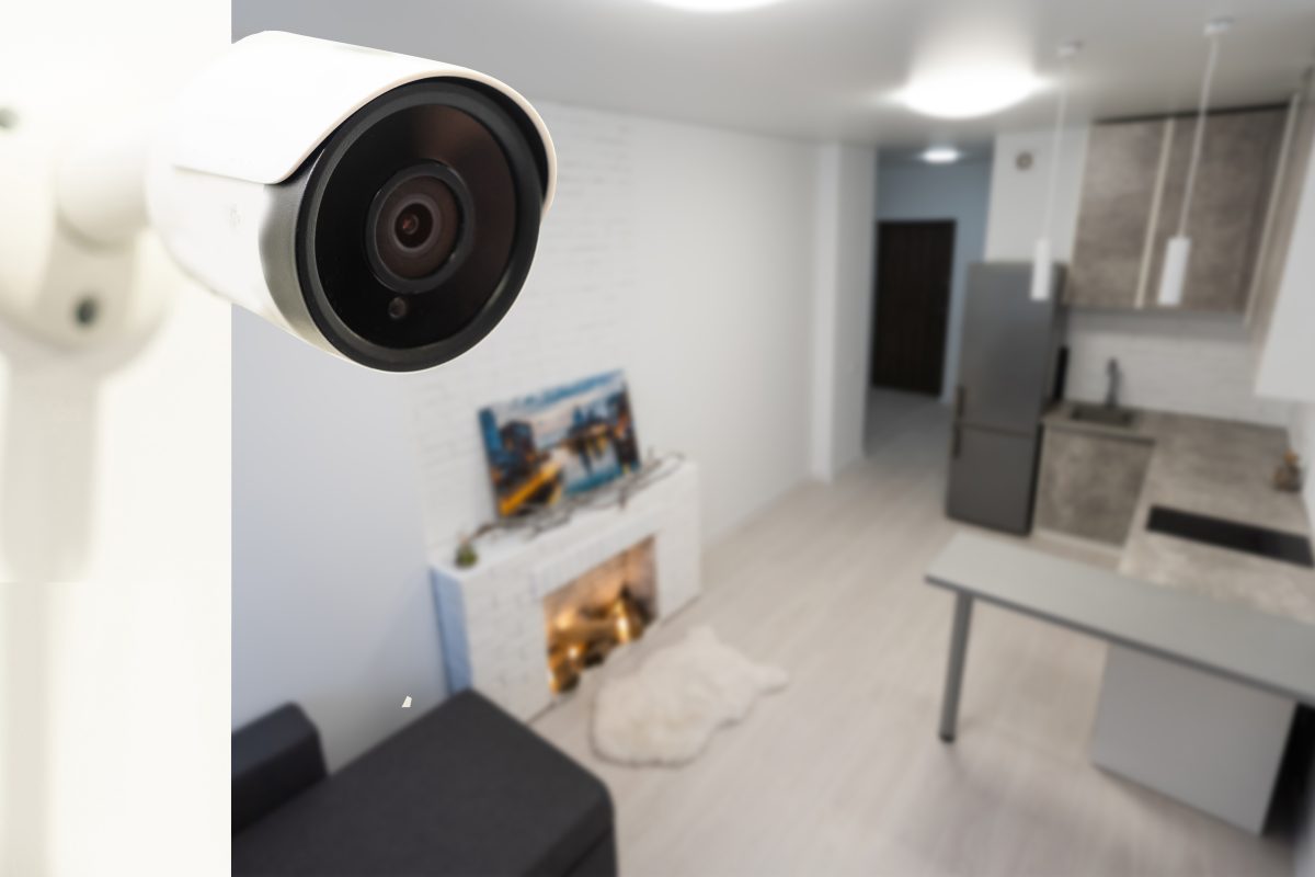 Seguridad y confort