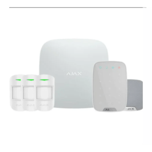 Oferta Kit Alarma de Alquiler desde 35+Iva /mes